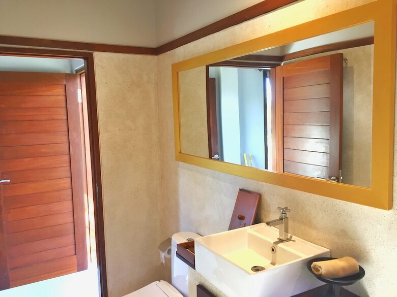 Bed & Breakfast The Suris Ubud