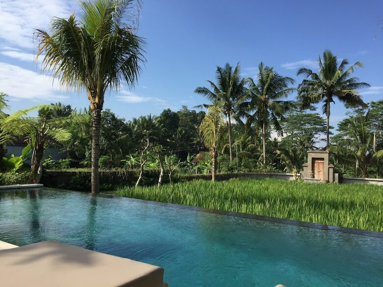 Bed & Breakfast The Suris Ubud