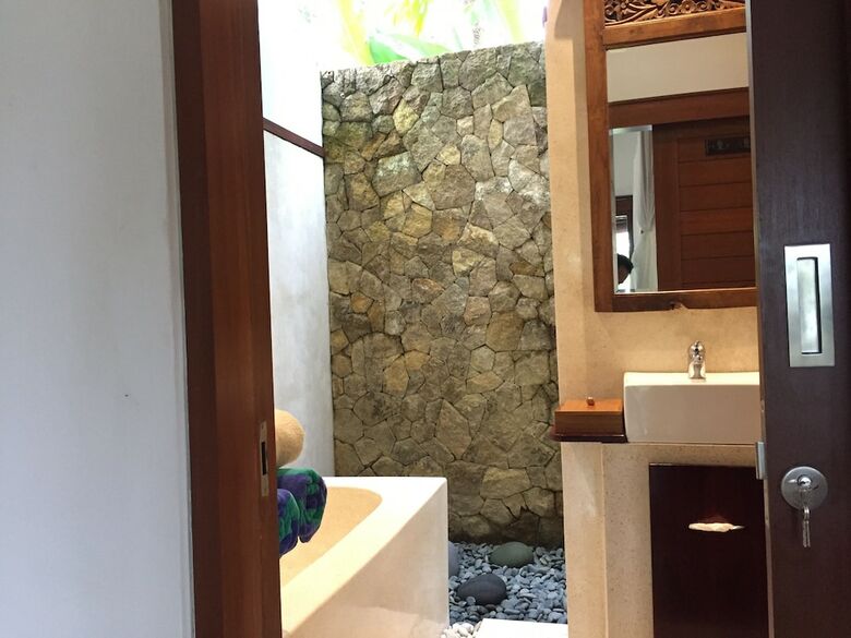 Bed & Breakfast The Suris Ubud