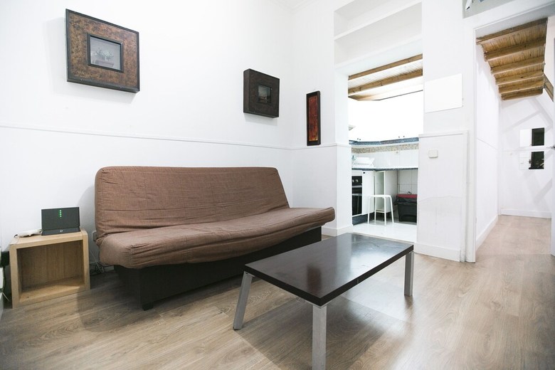 Apartamento San Vicente Ferrer
