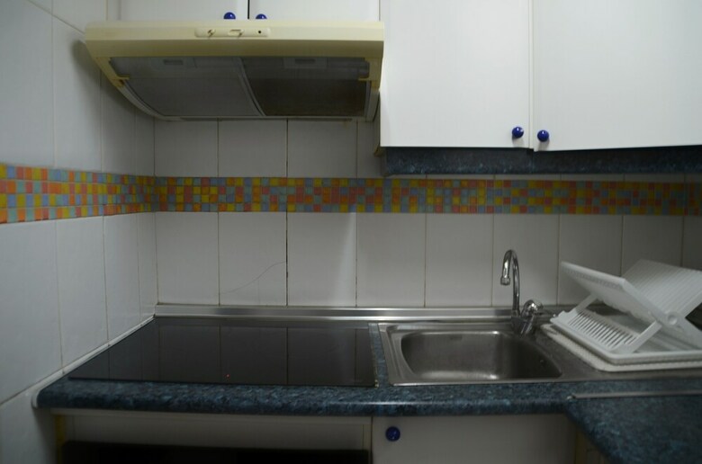 Apartamento San Vicente Ferrer