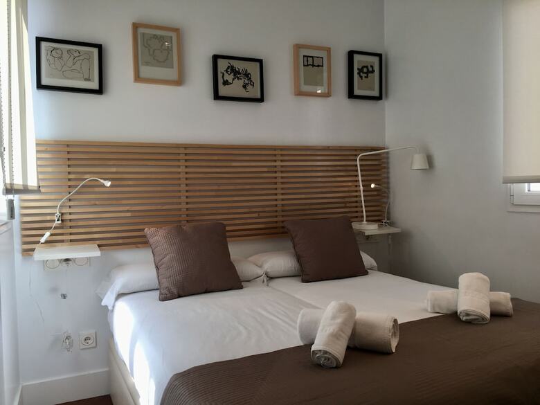 Apartamento Decor