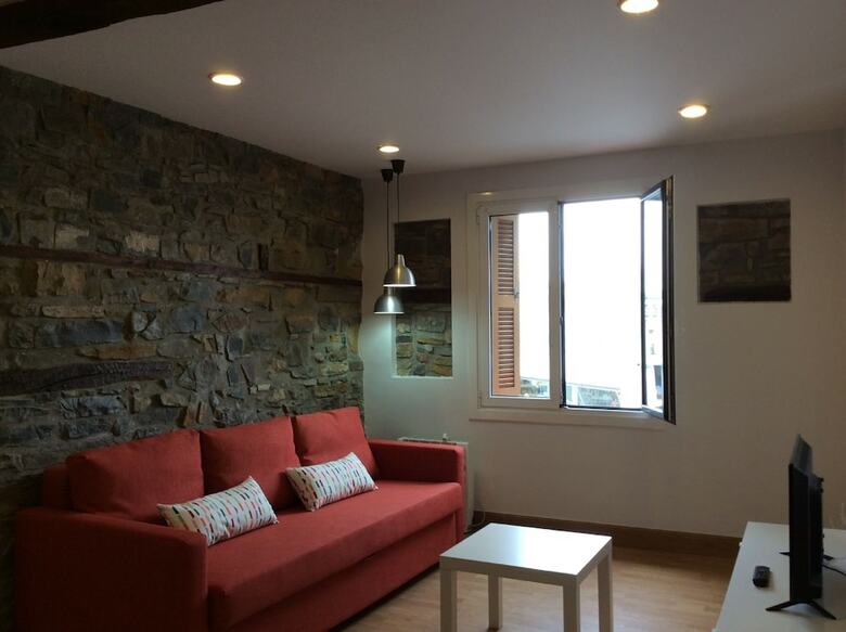 Apartamento Aquarium