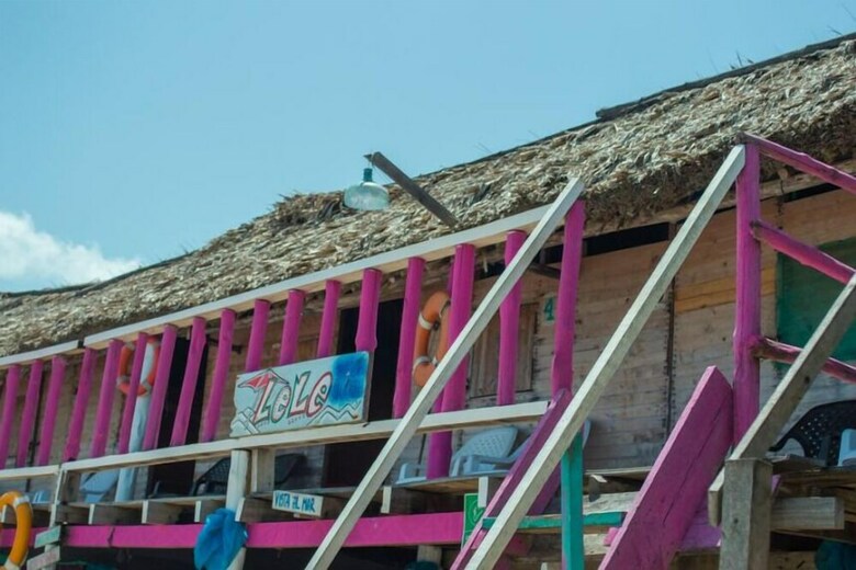 Hostal Lele