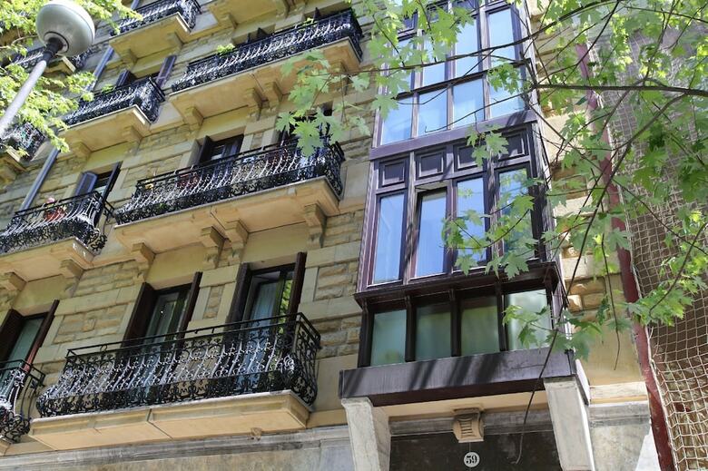 Apartamento Urbieta