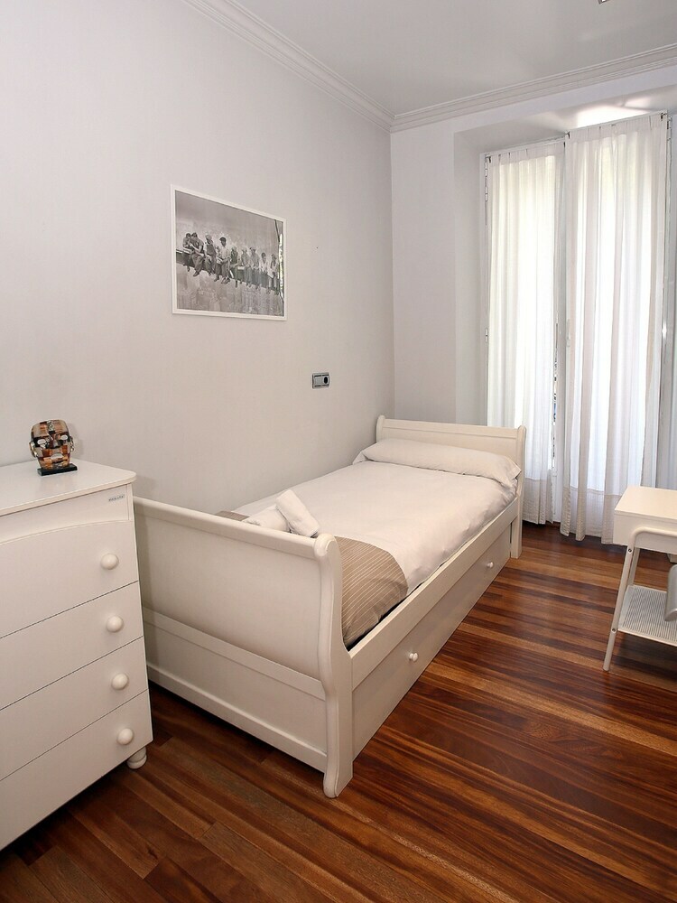 Apartamento Urbieta