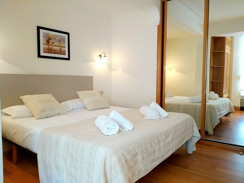 Apartamento Orly