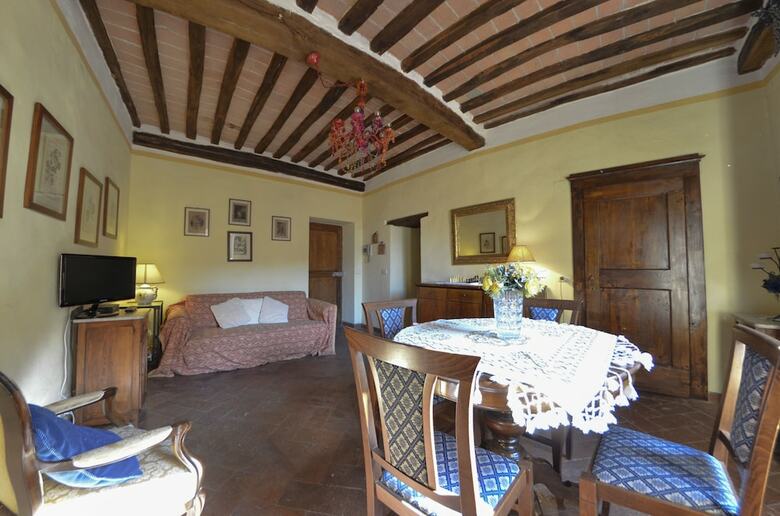 Apartamento Raggi Di Sole
