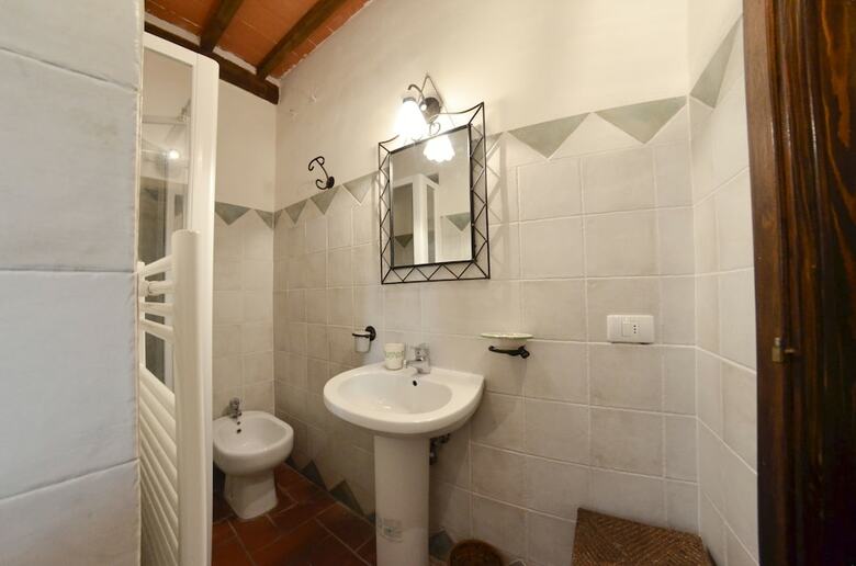 Apartamento Raggi Di Sole