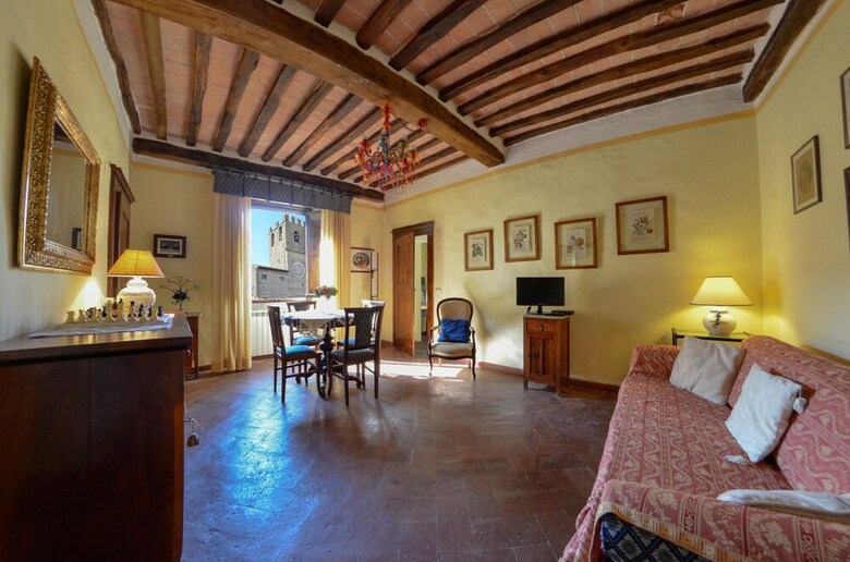 Apartamento Raggi Di Sole