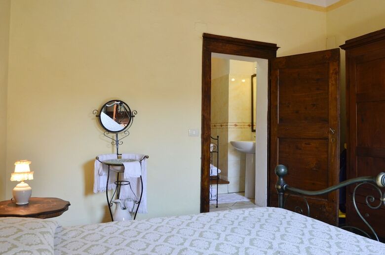 Apartamento Raggi Di Sole