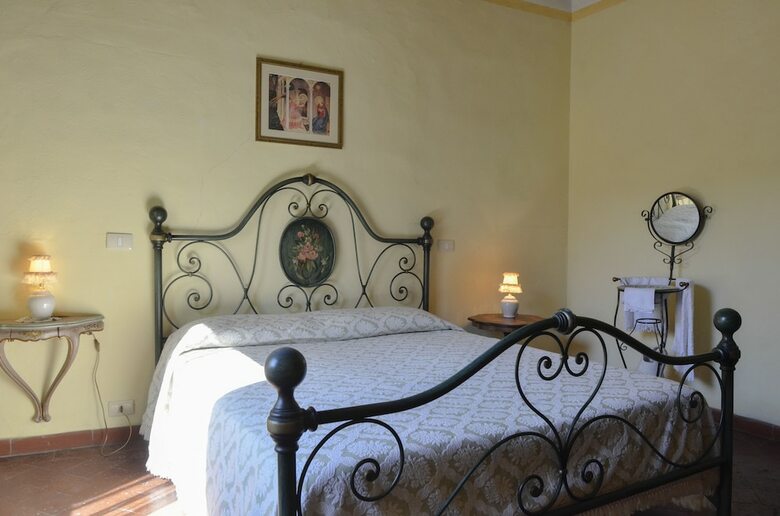 Apartamento Raggi Di Sole