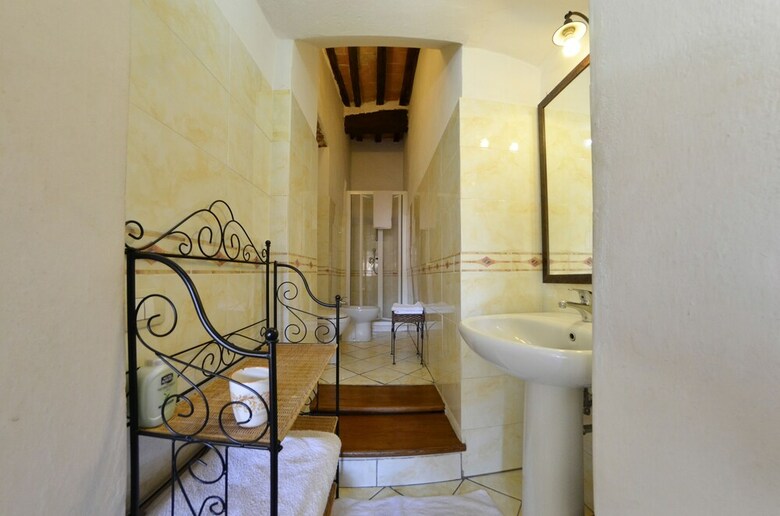Apartamento Raggi Di Sole
