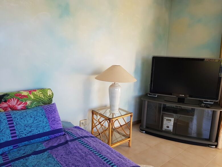 Apartamentos Villa Larnia