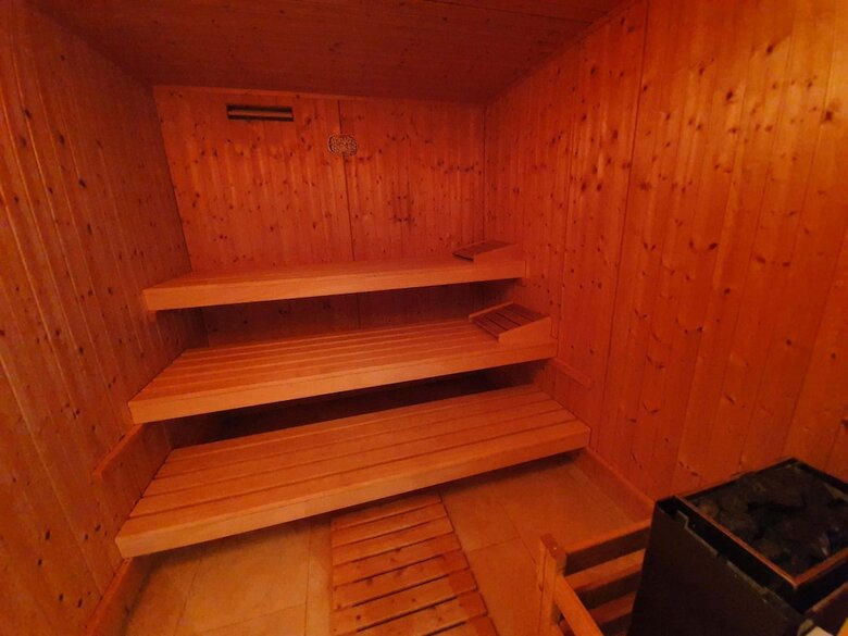 Apartamentos Villa Larnia