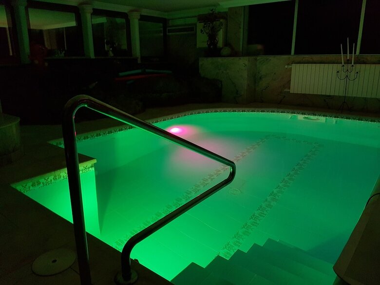 Apartamentos Villa Larnia