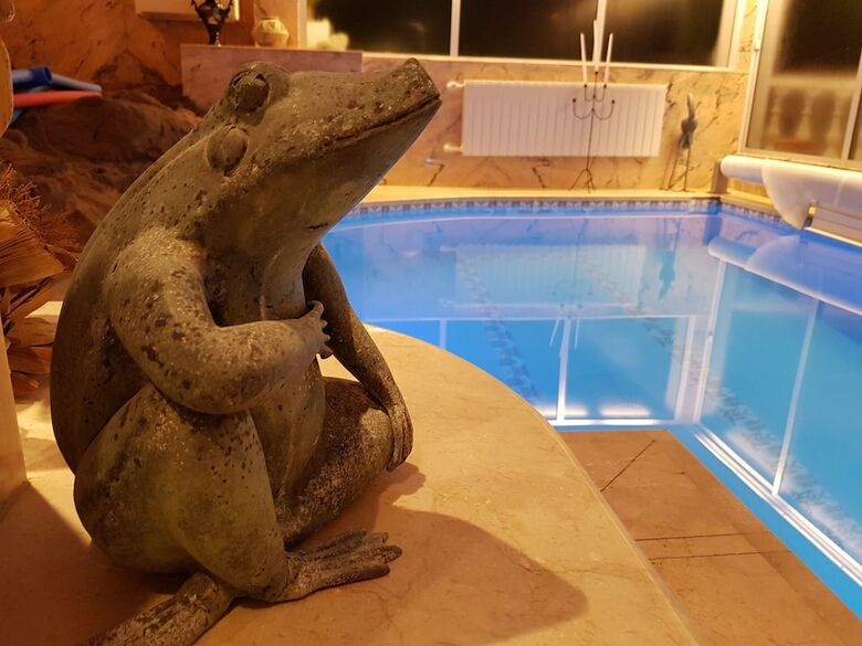 Apartamentos Villa Larnia