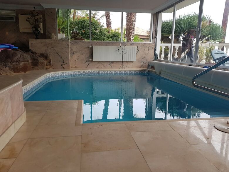 Apartamentos Villa Larnia