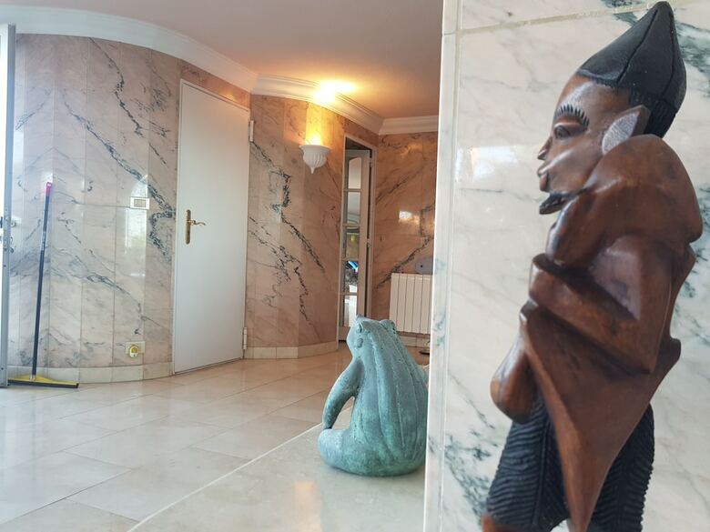 Apartamentos Villa Larnia
