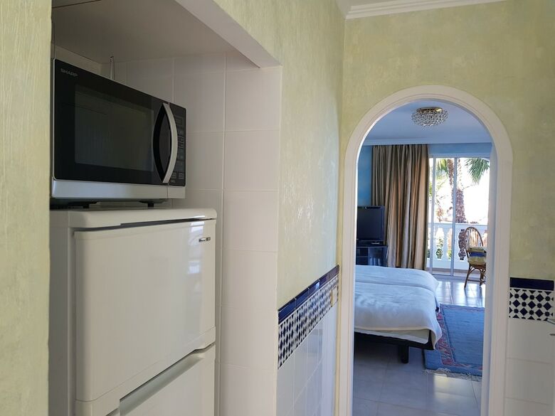 Apartamentos Villa Larnia