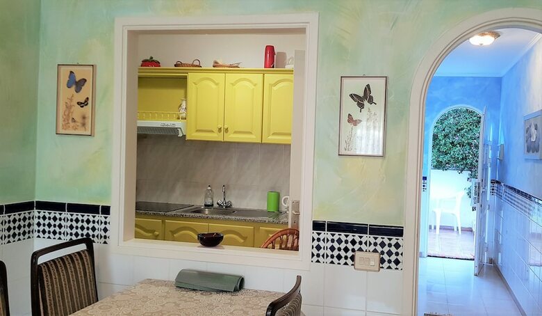 Apartamentos Villa Larnia