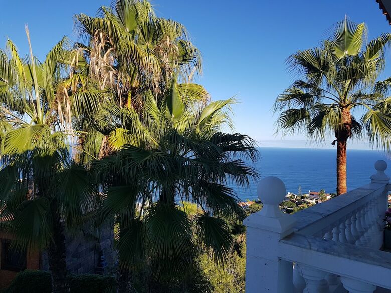 Apartamentos Villa Larnia