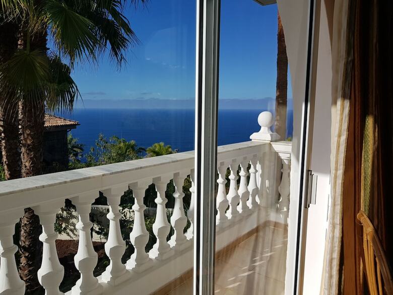 Apartamentos Villa Larnia