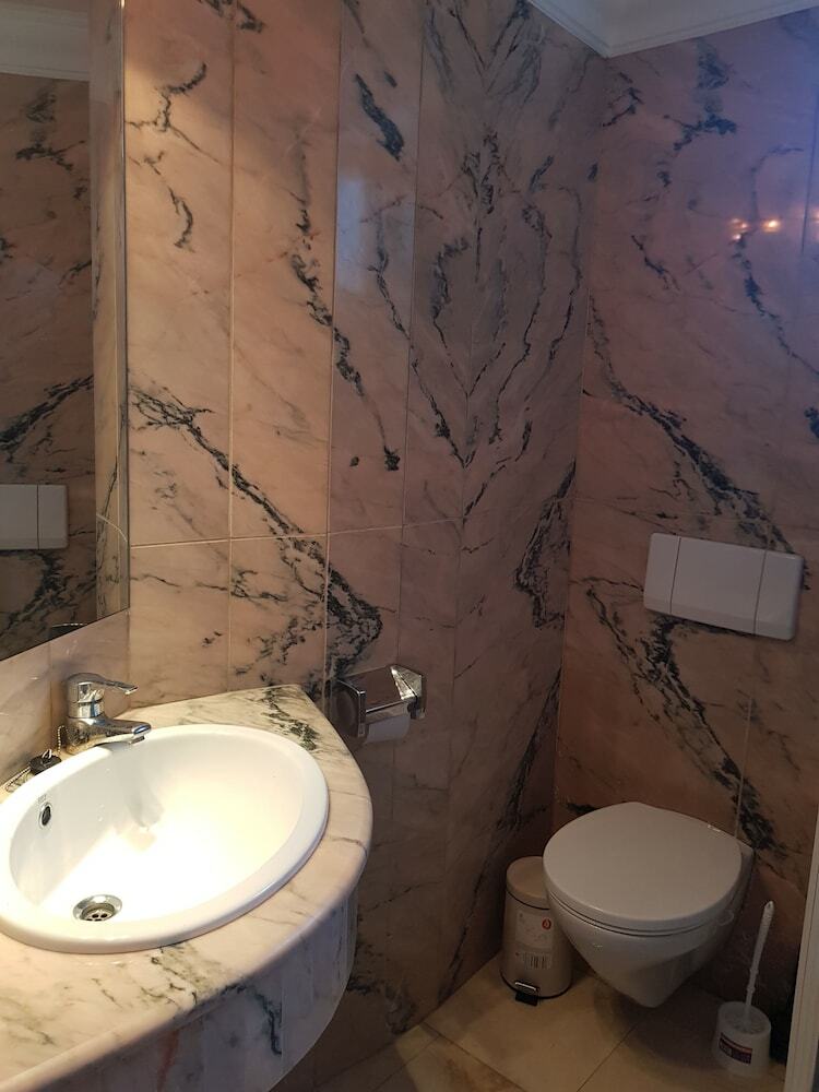 Apartamentos Villa Larnia