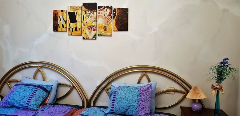 Apartamentos Villa Larnia