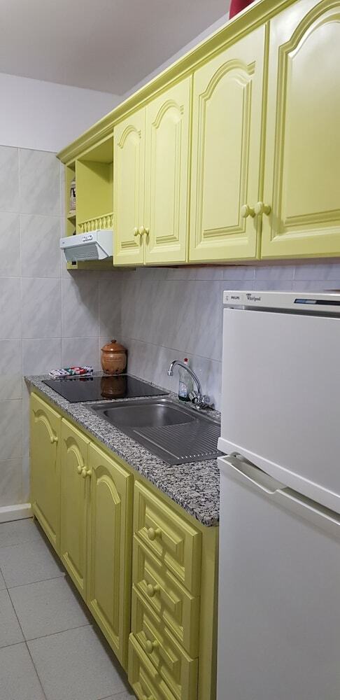 Apartamentos Villa Larnia