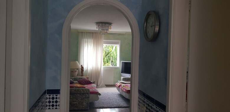 Apartamentos Villa Larnia