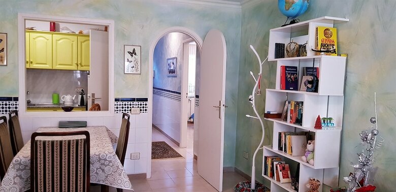 Apartamentos Villa Larnia