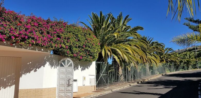 Apartamentos Villa Larnia