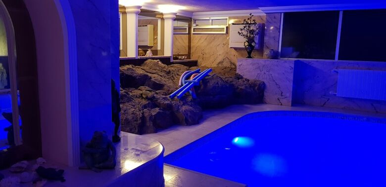 Apartamentos Villa Larnia