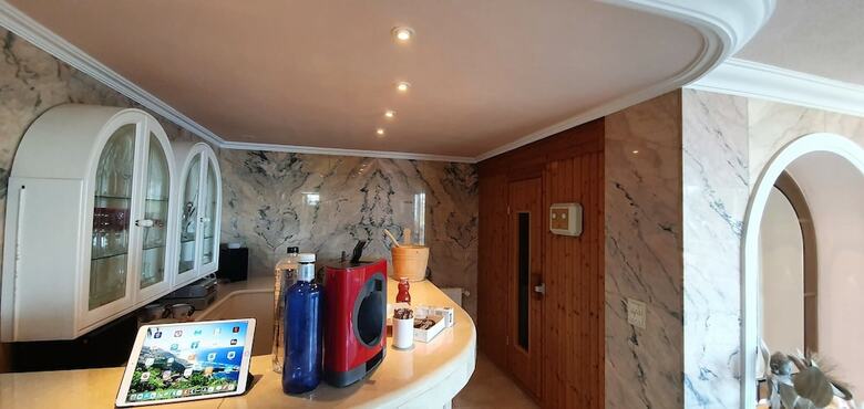 Apartamentos Villa Larnia