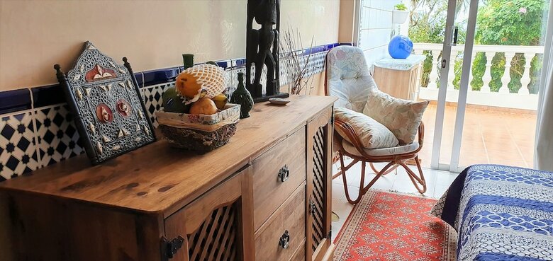 Apartamentos Villa Larnia