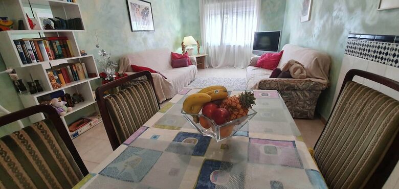 Apartamentos Villa Larnia