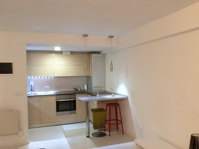 Apartamento Oteiza