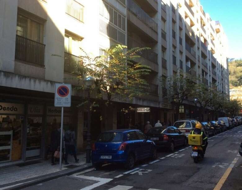 Apartamento Oteiza