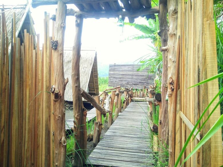 N'jung Bali Camp
