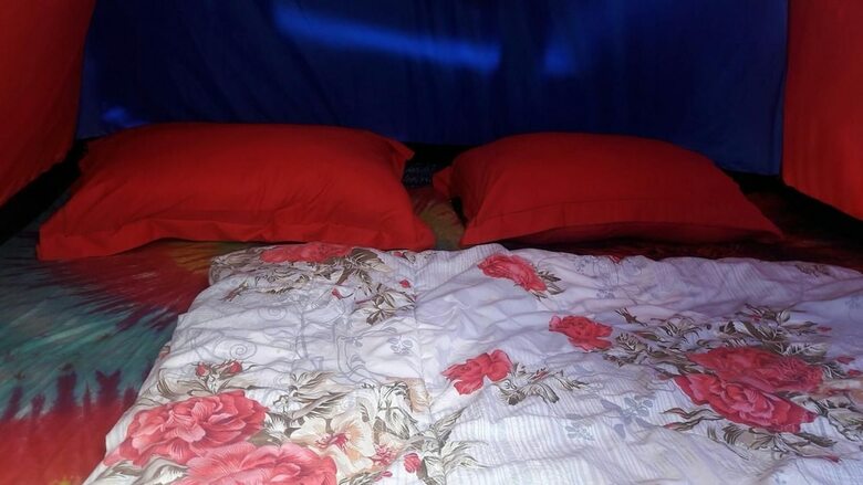 N'jung Bali Camp