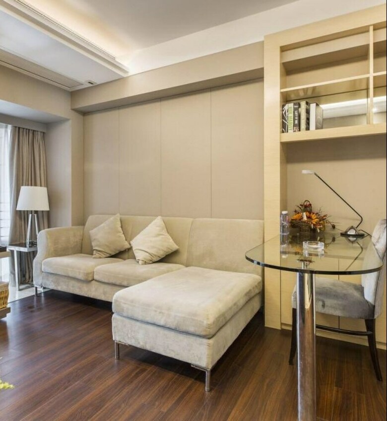 Tata Hotel Apartment Shenzhen