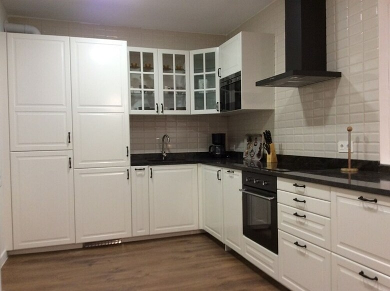 Apartamento Bellas Artes