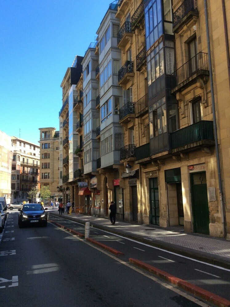 Apartamento Bellas Artes
