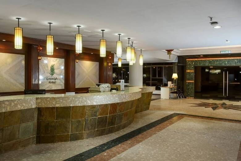 Greenish Hotel Langkawi