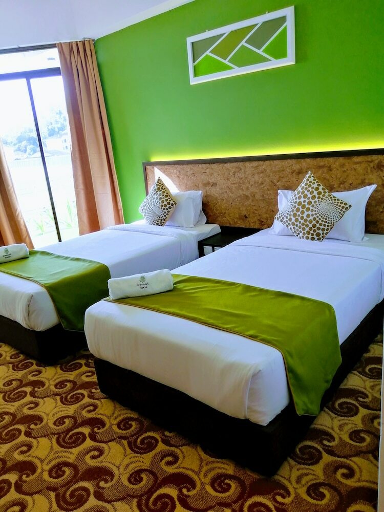 Greenish Hotel Langkawi