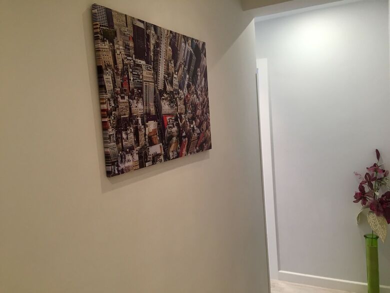 Apartamento Easo