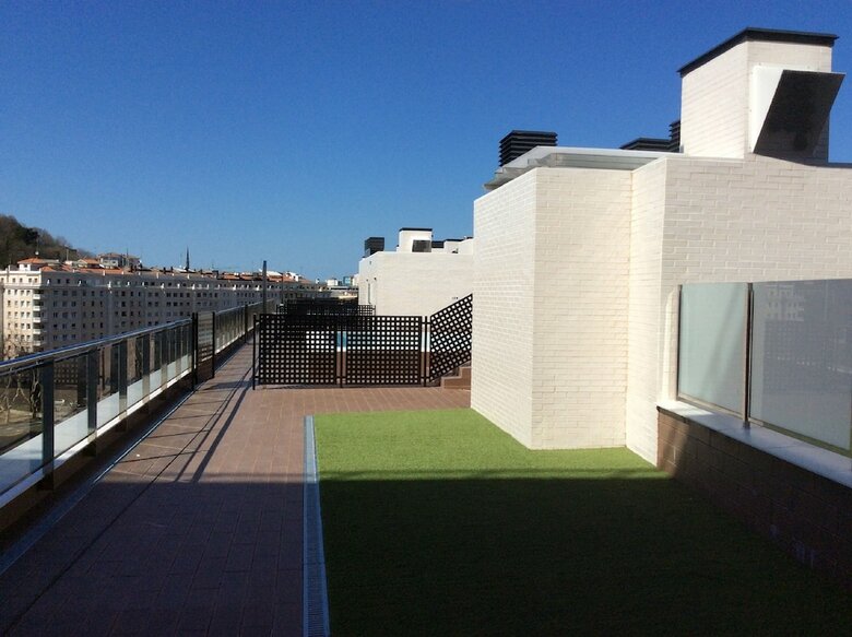 Apartamento Urumea