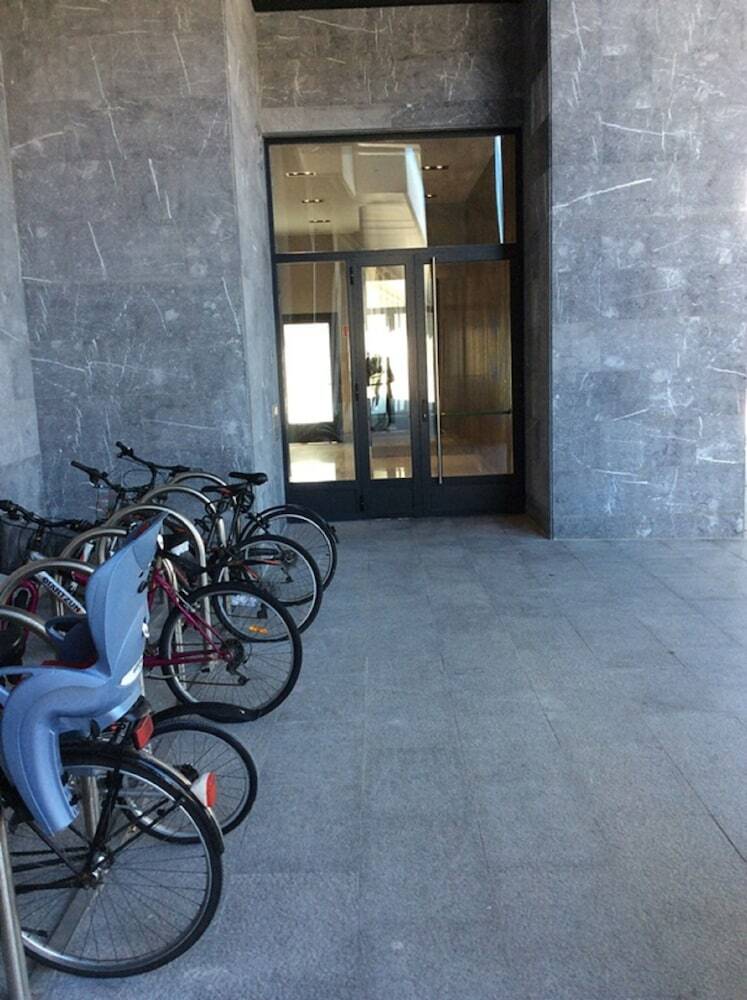 Apartamento Urumea