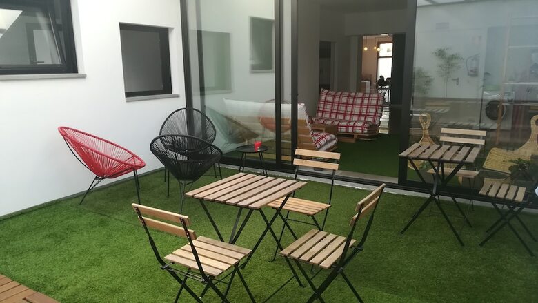 Hostal Trevejo Youth Hostel